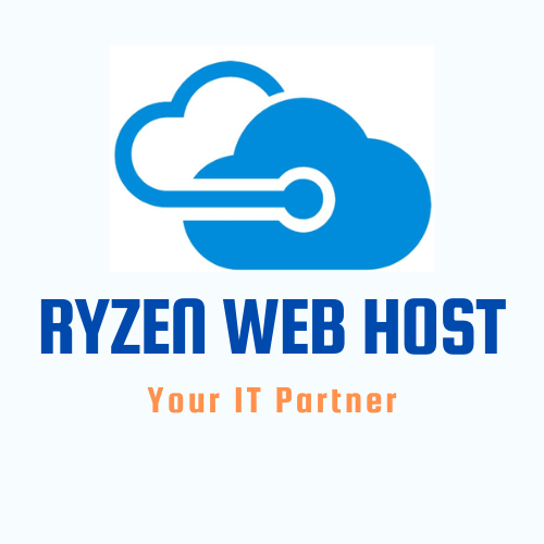 RYZEN WEB HOST BD